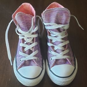 Chuck Taylor Converse All Star